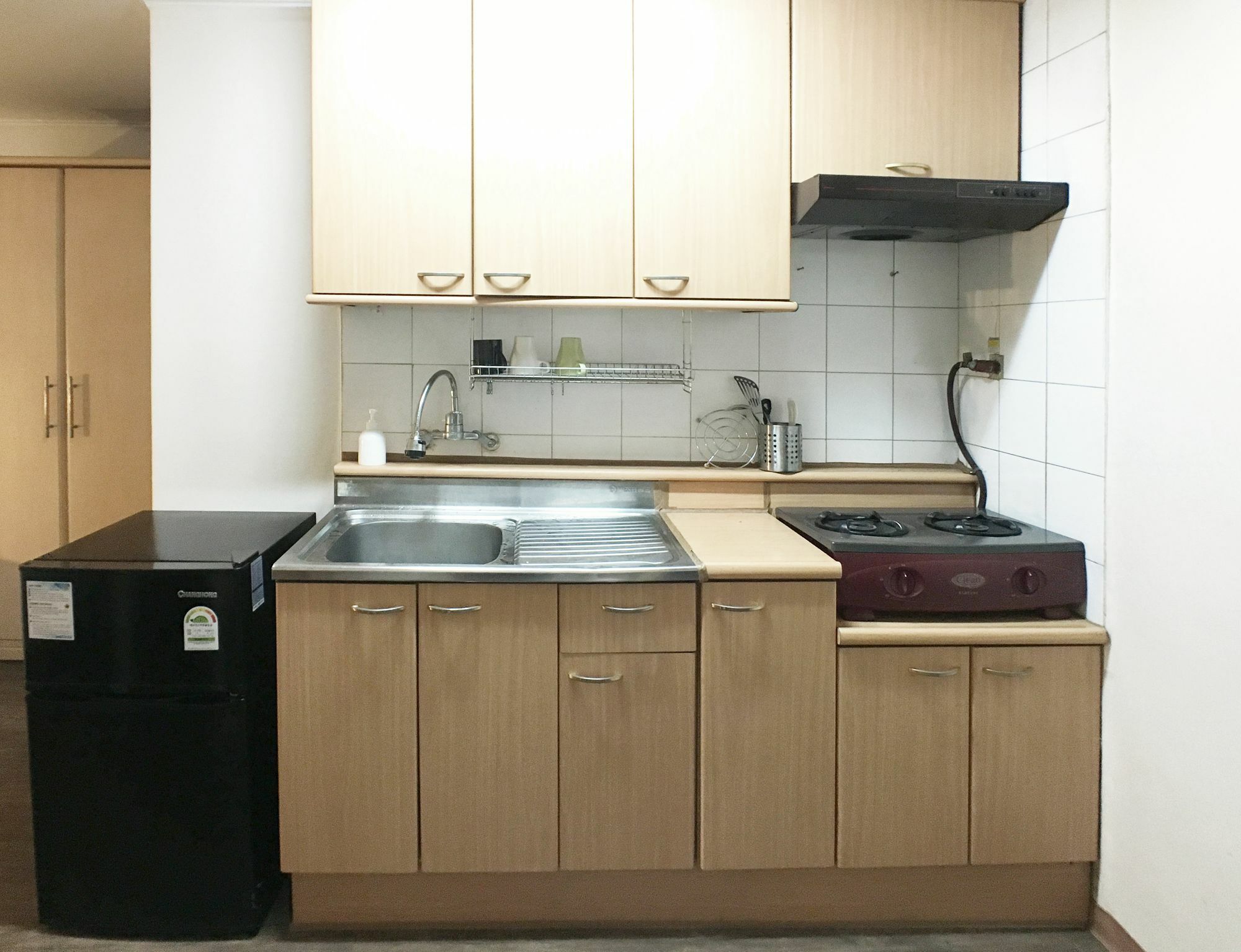 Sunny House Hongik Snt 1Mins Lägenhet Seoul Exteriör bild